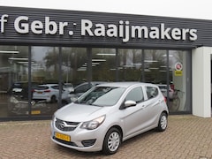 Opel Karl - 1.0 ecoFLEX Edition*Airco