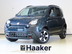 Fiat Panda - 1.0 Hybrid Cross * ALS NIEUW * DIRECT LEVERBAAR