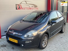 Fiat Punto Evo - 1.3 M-Jet Dynamic AIRCO/CRUISE/EURO5/TREKHAAK