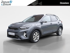 Kia Stonic - 1.0T MHEV DynamicPlusLine | Camera | Navigatie | Climate control | Cruise control | Apple