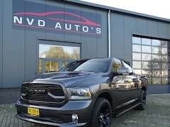 Dodge Ram 1500 - 5.7 V8 SuperCrew Cab