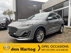 Ford Kuga - 2.5 PHEV Vignale Vol Leder/Navi/Camera/B&O