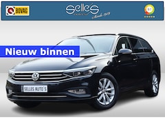 Volkswagen Passat Variant - 1.6 TDI Comfort Business | Adaptive cruise control | Camera | Navigatie