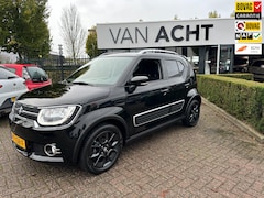 Suzuki Ignis - 1.2 Stijl Smart Hybrid