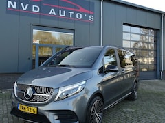 Mercedes-Benz V-klasse - V300 4-MATIC Lang DC Avantgarde Edition