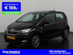 Skoda Citigo - 1.0 Greentech Style | Schuifdak | Stoelverwarming | Zondag Open