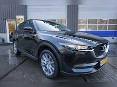 Mazda CX-5 - 2.5 SkyActiv-G 194 Sportive