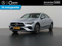 Mercedes-Benz CLA-Klasse - 250 e Star Edition 2x groot scherm | 17 inch LM velgen | Led verl. | Achteruitrijcamera