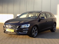 Volvo V60 - 2.4 D6 AWD Plug-In Hybrid Summum