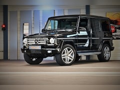 Mercedes-Benz G-klasse - 270 CDI St.Wagon