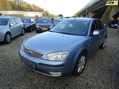 Ford Mondeo - 1.8-16V First Edition, Airco, Cruise control, Apk 04-11-2025