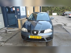 Seat Ibiza - 1.4-16V Trendstyle