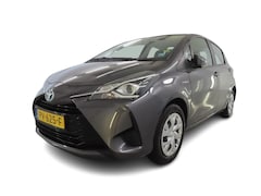 Toyota Yaris - 1.5 Hybrid Aspiration | NAVIGATIE | LANE-ASSIST | CRUISE | CAMERA | CLIMA |