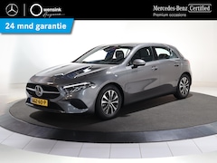 Mercedes-Benz A-klasse - 180 Star Edition Stoelverwarming | Widescreen cockpit | LED verlichting | Navi