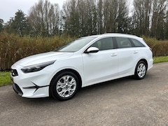 Kia Cee'd Sportswagon - Ceed Sw 1.0 T-GDi 120pk MHEV DCT7 DynamicLine | Navigatie | Apple carplay/ Android auto |