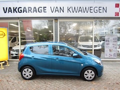 Opel Karl - 1.0 120 JAAR EDITION AIRCO BLUETOOTH