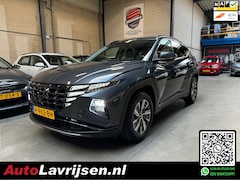 Hyundai Tucson - 1.6 T-GDI MHEV Comfort Smart NL AUTO NAP NAVIGATIE ACC CRUISE FABR. GARANTIE