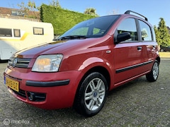 Fiat Panda - 1.2 Emotion Automaat / Nieuwe Apk