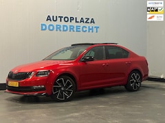 Skoda Octavia - 1.0 TSI Greentech Sport Business