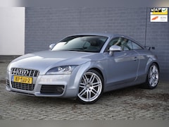 Audi TT - 2.0 TFSI, 200PK, Carplay, Youngtimer, NAP