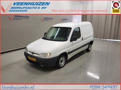 Peugeot Partner - 2.0HDI 90pk