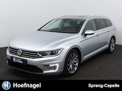 Volkswagen Passat Variant - 1.4 TSI GTE Connected | Pano | ACC | Stoelverw