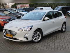 Ford Focus - 1.0 EcoBoost 125pk Trend Edition 5drs