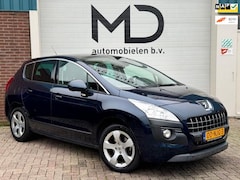 Peugeot 3008 - 1.6 ST / Panoramadak / Navi / Cruise / Trekhaak