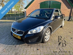 Volvo C30 - 1.6D S/S Kinetic