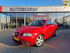 Seat Ibiza - 1.4-16V Trendstyle | Nieuwe distributieriem | Cruise Control