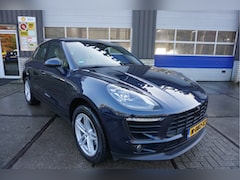 Porsche Macan - 2.0 185kW Panoramadak AWD 360° Camera