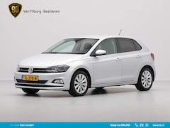 Volkswagen Polo - 1.0 TSI 95pk DSG Highline Navi via App Clima Pdc Acc 5