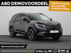 Renault Espace - E-Tech Hybrid 200pk esprit Alpine 7p. | Panoramisch vast glazen dak | Head-up display | St