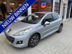 Peugeot 207 - 1.4 VTi Access AIRCO/CRUISE/NAP/NL AUTO