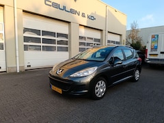 Peugeot 207 SW - 1.4 VTi X-line