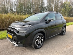 Citroën C3 Aircross - 1.2 PureTech 110pk Feel | Navigatie | Apple carplay / Android auto | Cruise control | Clim