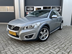 Volvo C30 - 1.6 Momentum NAP Goed O.H. Cruise Leer Airco LMT