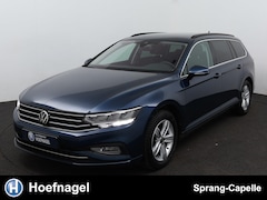 Volkswagen Passat Variant - 1.5 TSI Business Plus Pro | Virtual | ACC | Camera |