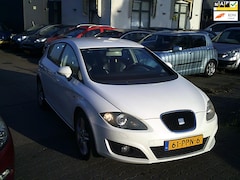 Seat Leon - 1.2 TSI Ecomotive Busines high leer navi nap apk