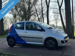 Peugeot 107 - 1.0-12V Sublime BI-COLORAIRCO5DEURSKOOPJE