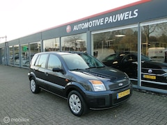 Ford Fusion - 1.4-16V Champ, benzine, schakel, 2007, 174619 km