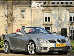 Mercedes-Benz SLK-klasse - AMG 55