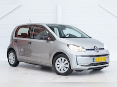 Volkswagen e-Up! - e-up