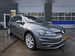 Volkswagen Golf Variant - 1.6 TDI Comfortline Business