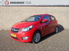 Opel Karl - 1.0 75pk 120 Jaar Edition PDC / LM velgen