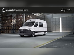 Mercedes-Benz Sprinter - 315 L2H2 RWD PRO | LINKER SCHUIFDEUR |