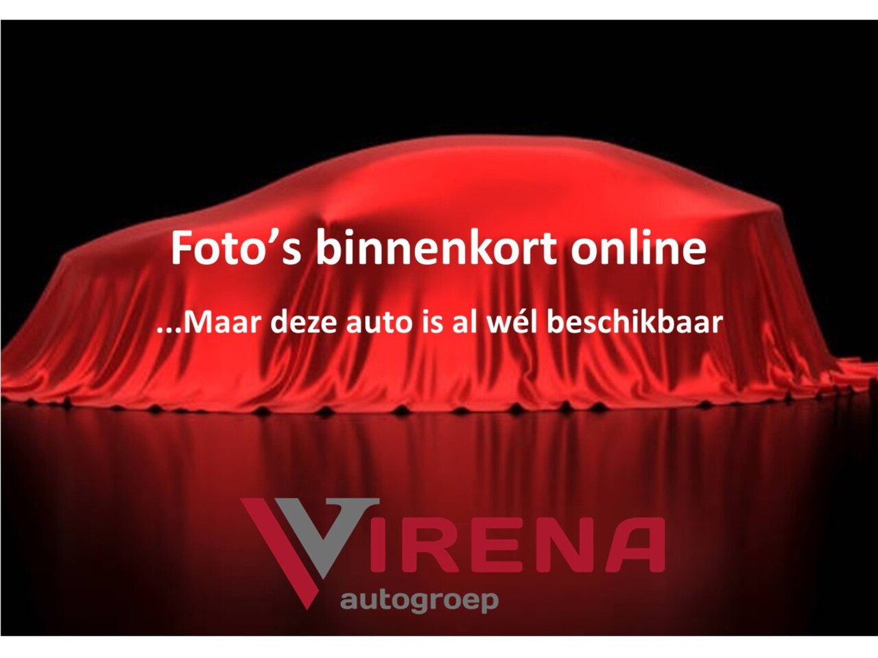 Kia Picanto - 1.0 DPI DynamicLine - Navigatie - Airconditioning - Cruise Control - Camera - Fabrieksgara - AutoWereld.nl