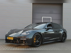 Porsche Panamera Sport Turismo - 4.0 Turbo S E-Hybrid I 550 PK I FULL OPTIONS I NL. AUTO I DEALER OH