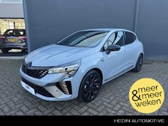 Renault Clio - 1.6 E-Tech Full Hybrid 145 esprit Alpine Nieuwe auto | Direct Leverbaar | MC9231