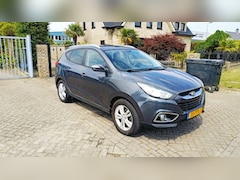 Hyundai ix35 - 1.6i GDI Business Ed